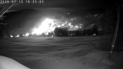 Údolí Dolní Dvůr