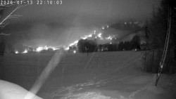 Údolí Dolní Dvůr