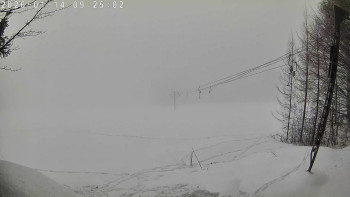 Lyžařský areál Dolní Dvůr