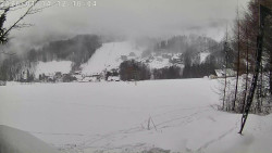 Údolí Dolní Dvůr