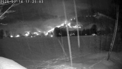 Údolí Dolní Dvůr