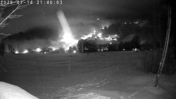 Údolí Dolní Dvůr