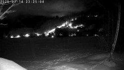 Údolí Dolní Dvůr