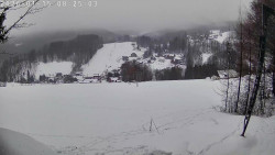 Údolí Dolní Dvůr