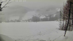 Údolí Dolní Dvůr