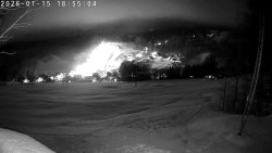 Údolí Dolní Dvůr