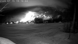 Údolí Dolní Dvůr