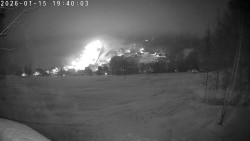 Údolí Dolní Dvůr