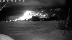 Údolí Dolní Dvůr