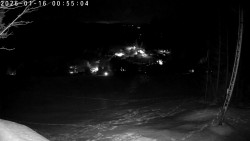 Údolí Dolní Dvůr