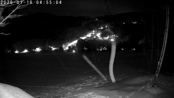 Lyžařský areál Dolní Dvůr