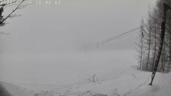 Lyžařský areál Dolní Dvůr