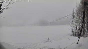 Lyžařský areál Dolní Dvůr