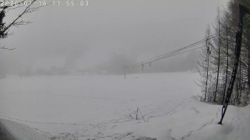 Lyžařský areál Dolní Dvůr