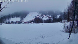 Údolí Dolní Dvůr