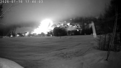 Údolí Dolní Dvůr