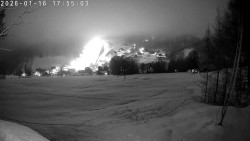 Údolí Dolní Dvůr