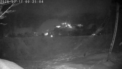 Údolí Dolní Dvůr