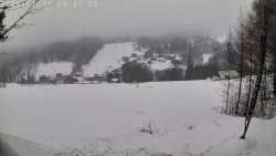 Údolí Dolní Dvůr