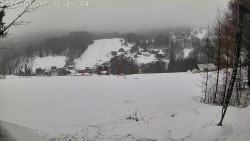 Údolí Dolní Dvůr