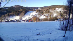 Údolí Dolní Dvůr