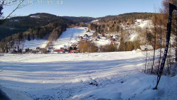 Údolí Dolní Dvůr