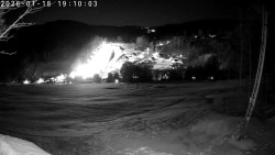 Údolí Dolní Dvůr