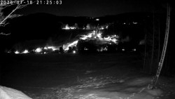 Údolí Dolní Dvůr