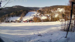 Údolí Dolní Dvůr