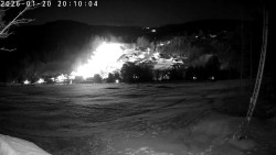 Údolí Dolní Dvůr