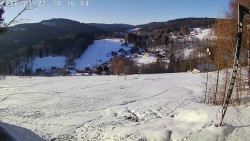 Údolí Dolní Dvůr