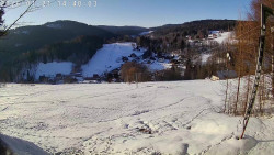 Údolí Dolní Dvůr