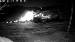 Údolí Dolní Dvůr