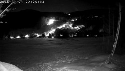 Údolí Dolní Dvůr