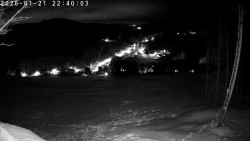 Údolí Dolní Dvůr