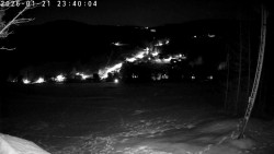 Údolí Dolní Dvůr