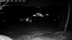 Údolí Dolní Dvůr