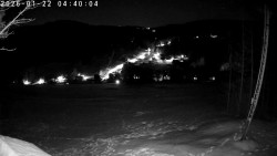 Údolí Dolní Dvůr