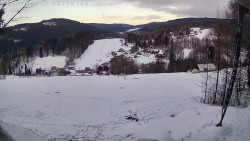 Údolí Dolní Dvůr