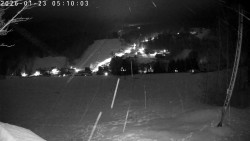 Údolí Dolní Dvůr