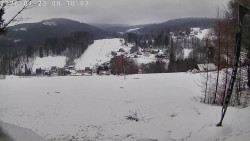 Údolí Dolní Dvůr