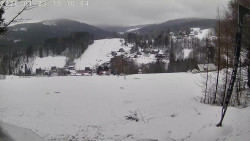 Údolí Dolní Dvůr