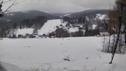 Údolí Dolní Dvůr