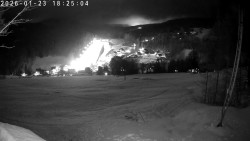 Údolí Dolní Dvůr