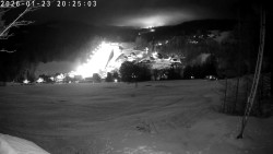 Údolí Dolní Dvůr