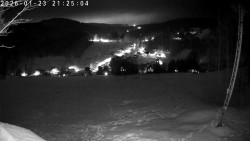 Údolí Dolní Dvůr