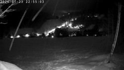 Údolí Dolní Dvůr