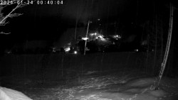 Údolí Dolní Dvůr