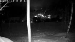 Údolí Dolní Dvůr