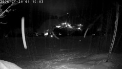 Údolí Dolní Dvůr